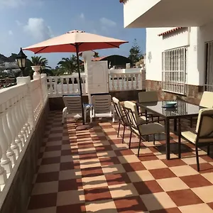 Isla Margarita Puerto Rico (Gran Canaria)